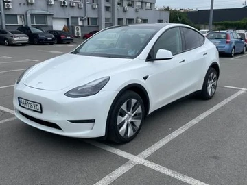 Авто Tesla Model Y 2022 № 8560074