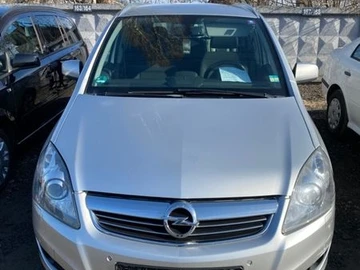 Авто Opel Zafira 2013 № 8560088