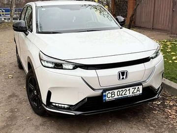 Авто Honda Ens1 2023 № 8560095