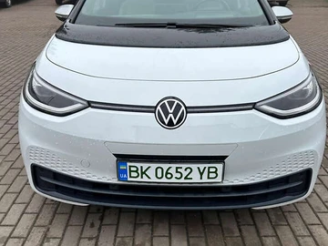 Авто Volkswagen Id 3 2020 № 8560140