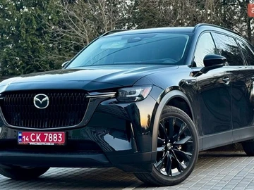 Авто Mazda Cx-90 2025 № 8560172