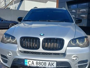 Авто BMW X5 2012 № 8560182
