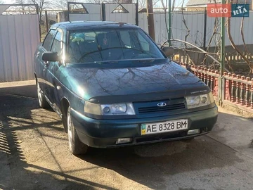 Авто ВАЗ 2110 2007 № 8560183