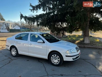 Авто Skoda Octavia 2012 № 8560204