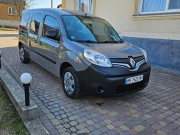 Авто Renault Kangoo 2015 № 8560207