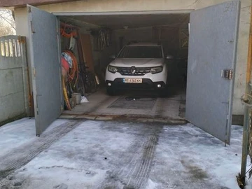 Авто Renault Duster 2023 № 8560215