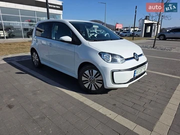 Авто Volkswagen E-Up 2020 № 8560261