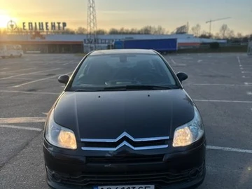 Авто Citroen C4 2007 № 8560272
