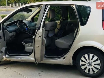 Авто Renault Grand Scenic 2006 № 8560275