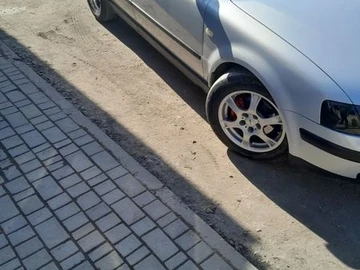 Авто Volkswagen Passat 1999 № 8560277