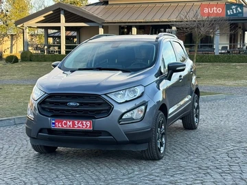 Авто Ford Ecosport 2018 № 8560287