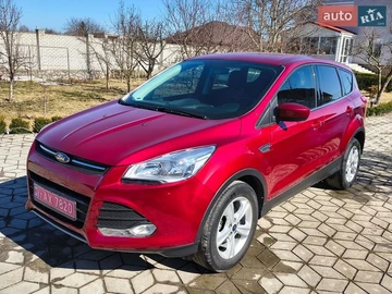 Авто Ford Escape 2016 № 8560291