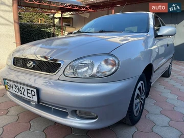 Авто Daewoo Sens 2013 № 8560362