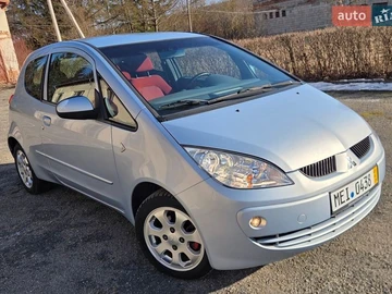Авто Mitsubishi Colt 2005 № 8560372