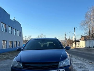 Авто Opel Astra 2007 № 8560383
