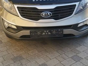 Авто KIA Sportage 2010 № 8560398