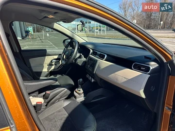 Авто Renault Duster 2019 № 8560491