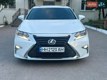 Авто Lexus Es 2014 № 8560495