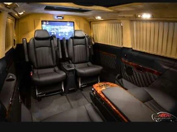 Авто Mercedes Viano 2012 № 8560501