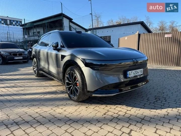 Авто  7X 2025 № 8560513