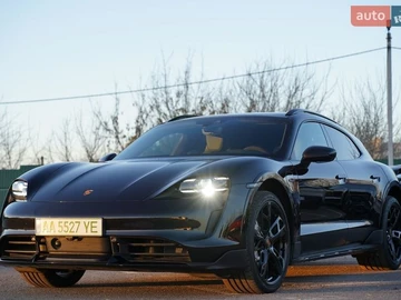 Авто Porsche Taycan 2022 № 8560517