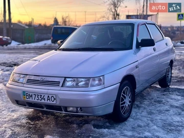 Авто ВАЗ 2110 2009 № 8560520