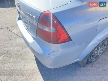 Авто Chevrolet Aveo 2008 № 8560522