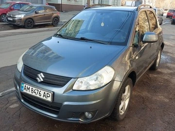 Авто ВАЗ 2171 Priora 2011 № 8560533