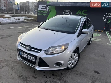 Авто Ford Focus 2011 № 8560562