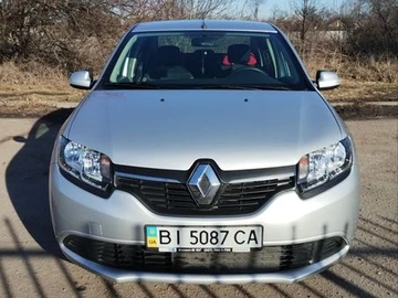 Авто Renault Logan 2013 № 8560568