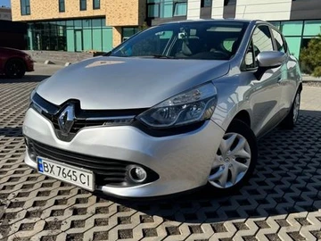 Авто Renault Clio 2014 № 8560573