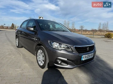 Авто Peugeot 301 2019 № 8560574