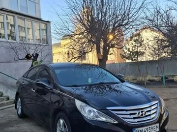 Авто Hyundai Sonata 2011 № 8560575