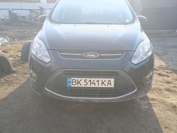 Авто Ford C-Max 2014 № 8560577