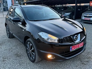 Авто Nissan Qashqai 2013 № 8560588
