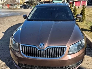 Авто Skoda Octavia 2017 № 8560590