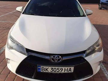 Авто Toyota Camry 2015 № 8560592
