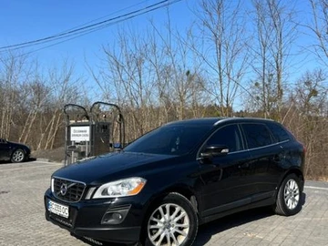 Авто Volvo Xc60 2009 № 8560593