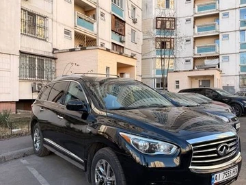 Авто Infiniti Qx60 2013 № 8560594