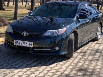Авто Toyota Camry 2013 № 8560596