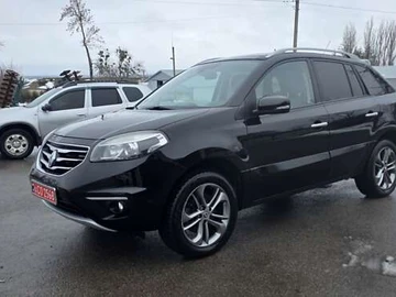 Авто Renault Koleos 2013 № 8560598