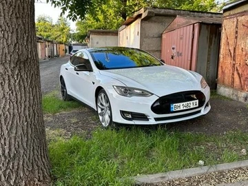 Авто Tesla Model S 2013 № 8560599