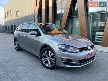 Авто Volkswagen Golf 2015 № 8560723