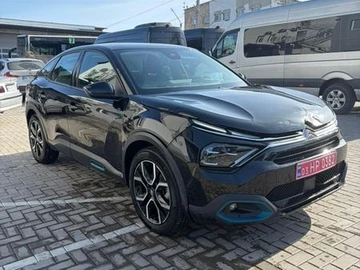 Авто Citroen E-C4 2022 № 8560730