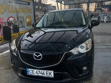 Авто Mazda Cx-5 2012 № 8560732