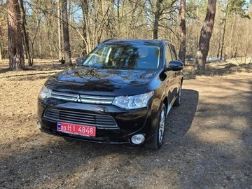 Авто Mitsubishi Outlander 2013 № 8560739