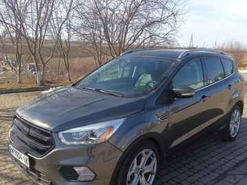 Авто Ford Escape 2017 № 8560740