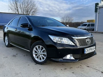 Авто Toyota Camry 2013 № 8560742