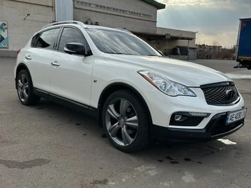 Авто Infiniti Qx50 2017 № 8560746