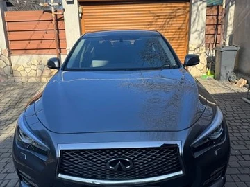 Авто Infiniti Q50 2016 № 8560770